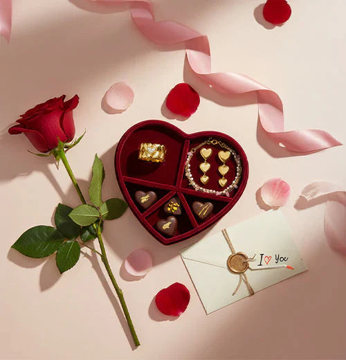 The ‘Friends To Lovers’ Trope