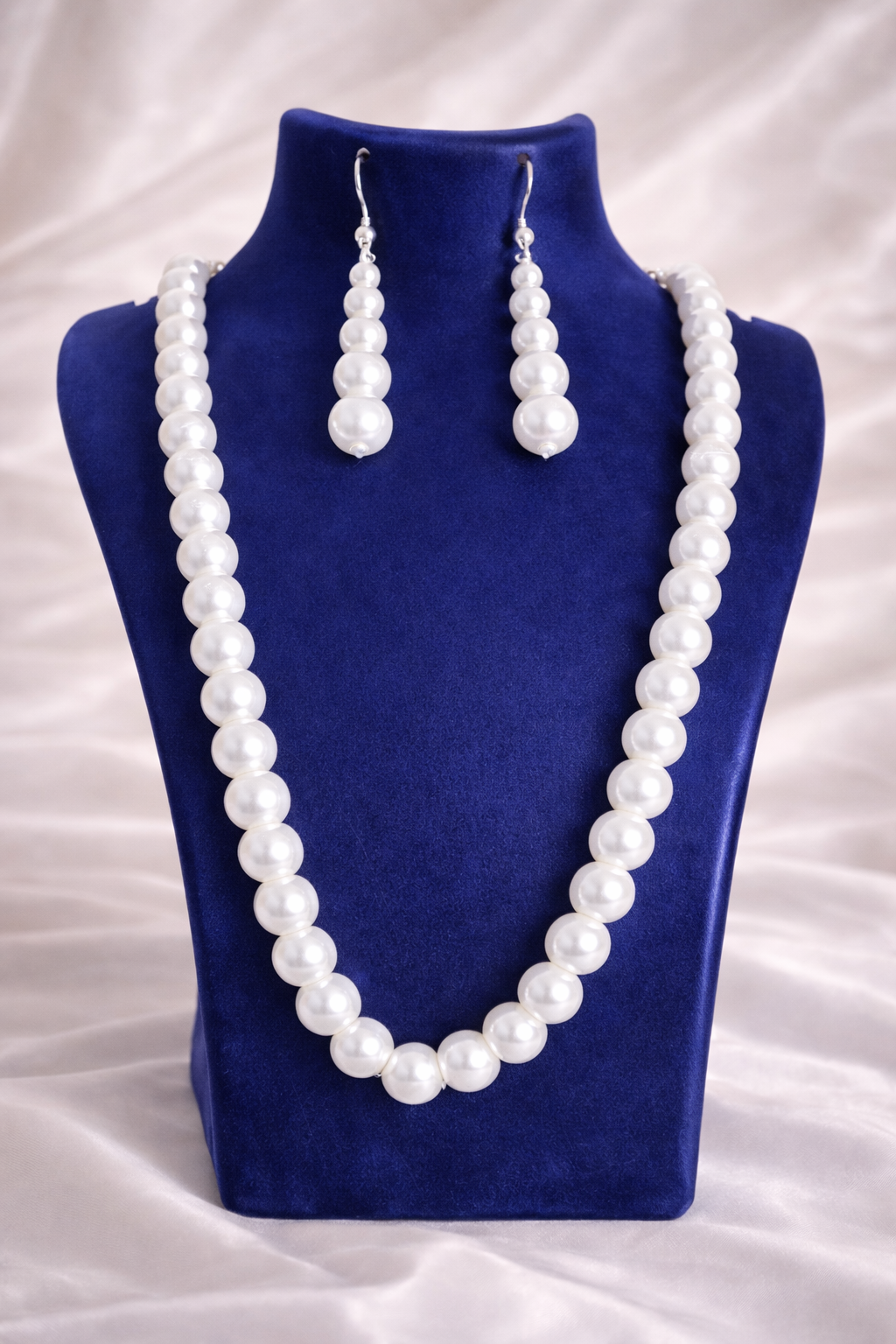 Classic Pearl Noir Set